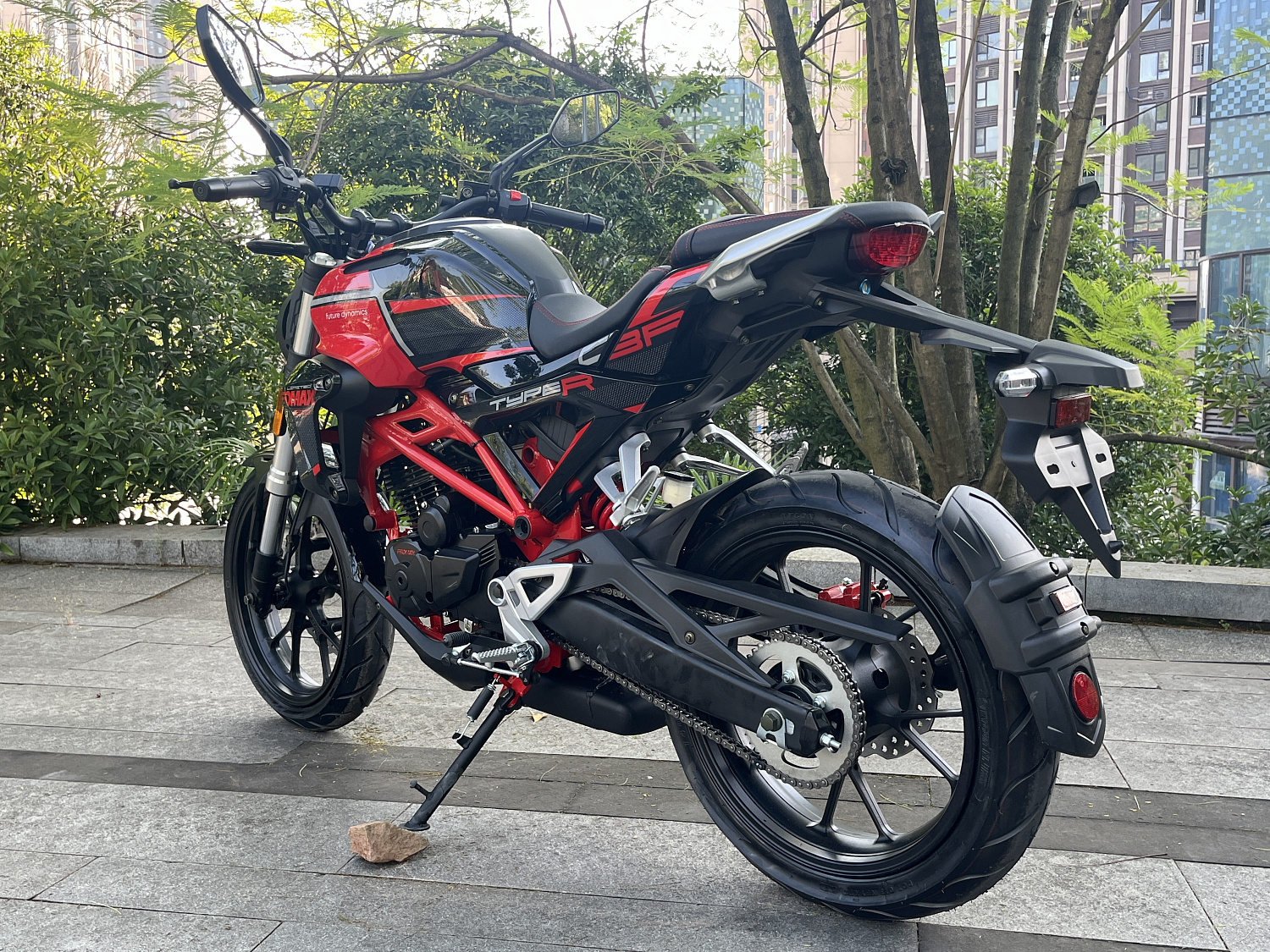 Мотоцикл PROMAX CB300 в Нальчике