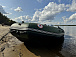 Лодка MISHIMO BIG FLOOR 380 в Нальчике