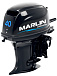 Лодочный мотор MARLIN MP 40 AMH в Нальчике