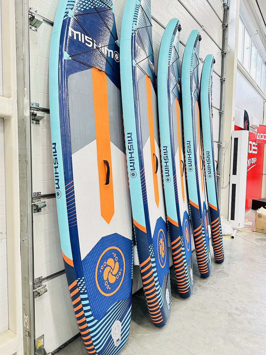 SUP (САП) Доска MISHIMO TROFY 10.6 в Нальчике