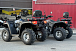 Квадроцикл GBM EXPLORER 400 NEW PREMIUM в Нальчике