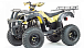Квадроцикл MOTOLAND (МОТОЛЕНД) 250 ADVENTURE в Нальчике