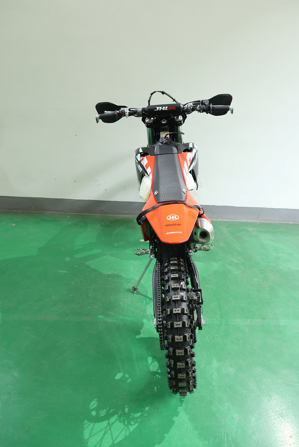 Мотоцикл JHLMOTO JHLofr GS CB300RL в Нальчике