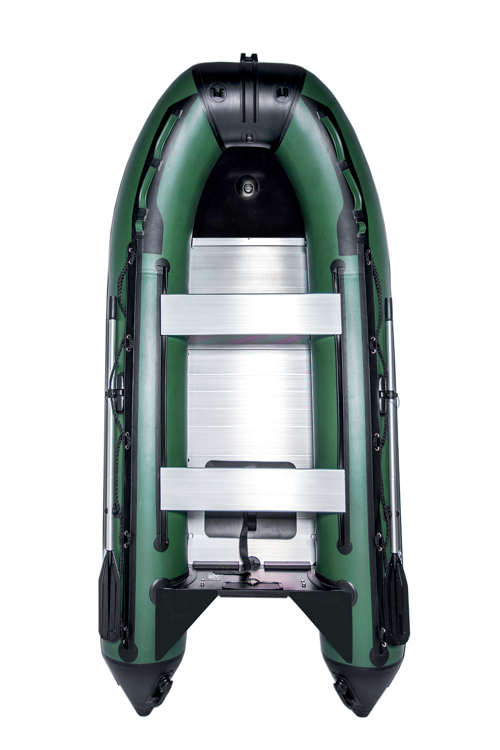 ЛОДКА SMARINE SDP MAX 420 AL в Нальчике