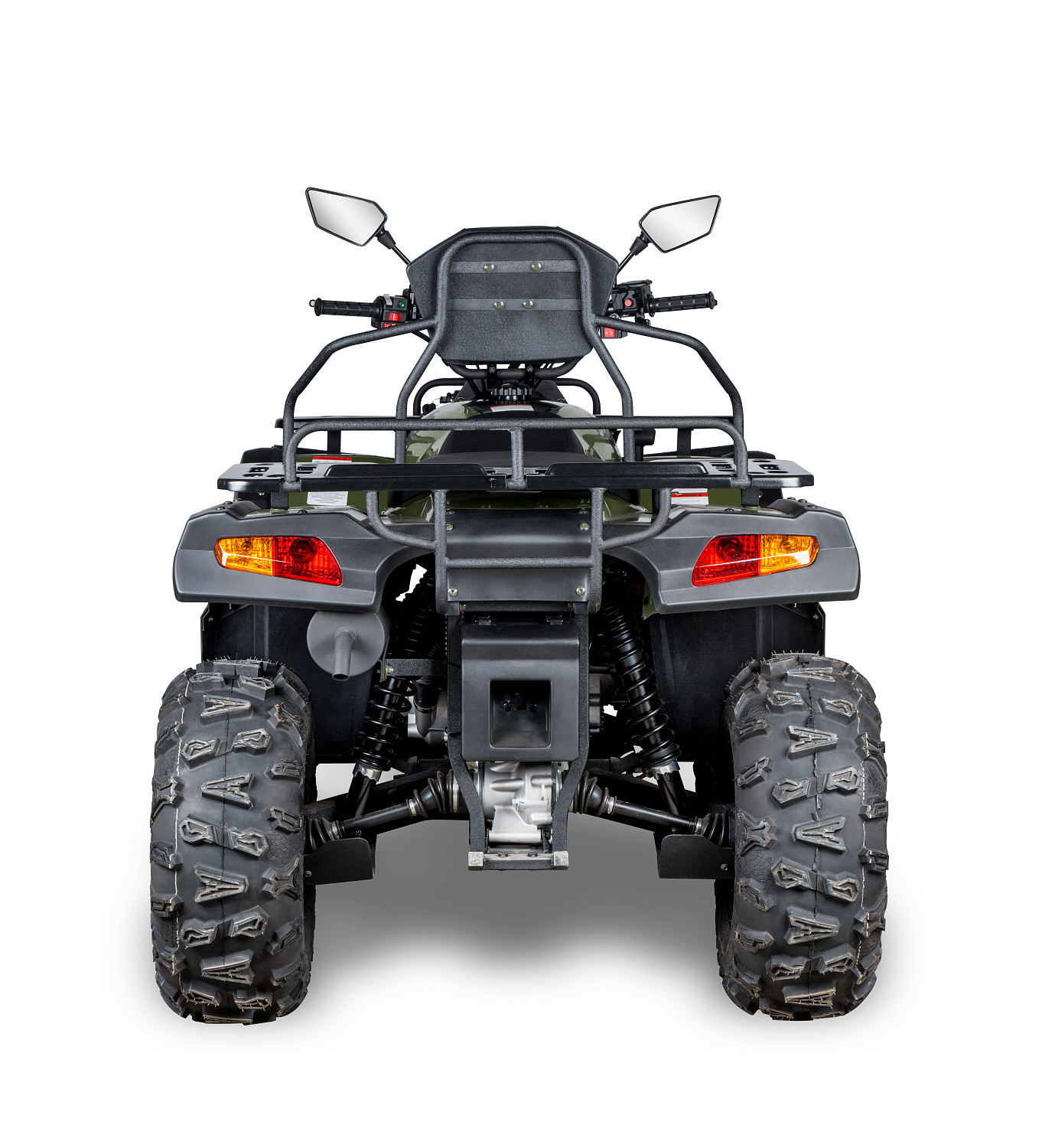 Квадроцикл IRBIS ATV 300 в Нальчике