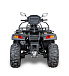 Квадроцикл IRBIS ATV 300 в Нальчике