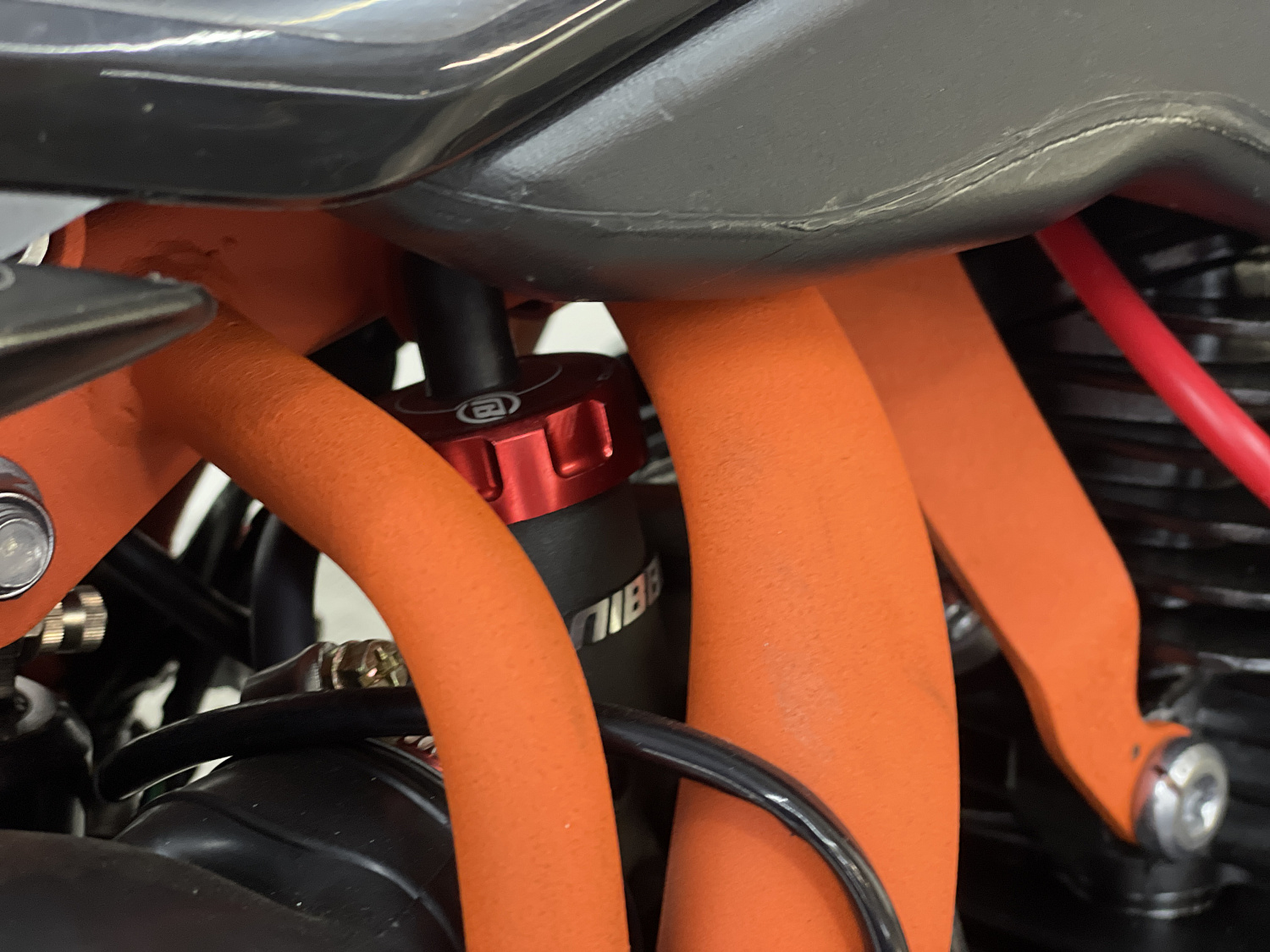 Кроссовый мотоцикл PROMAX INFERNO 380 (4 valves, 5 gears) в Нальчике