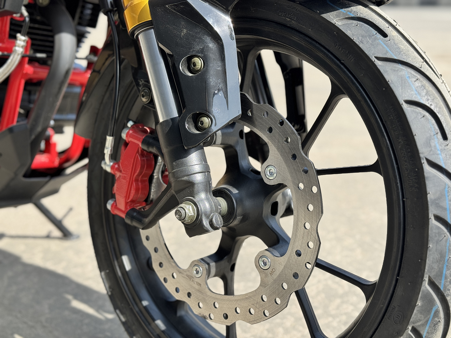 Мотоцикл PROMAX CB300 в Нальчике