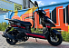 Скутер PROMAX ROX 200 (49) в Нальчике