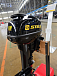 Лодочный мотор STELS 9.9HP в Нальчике
