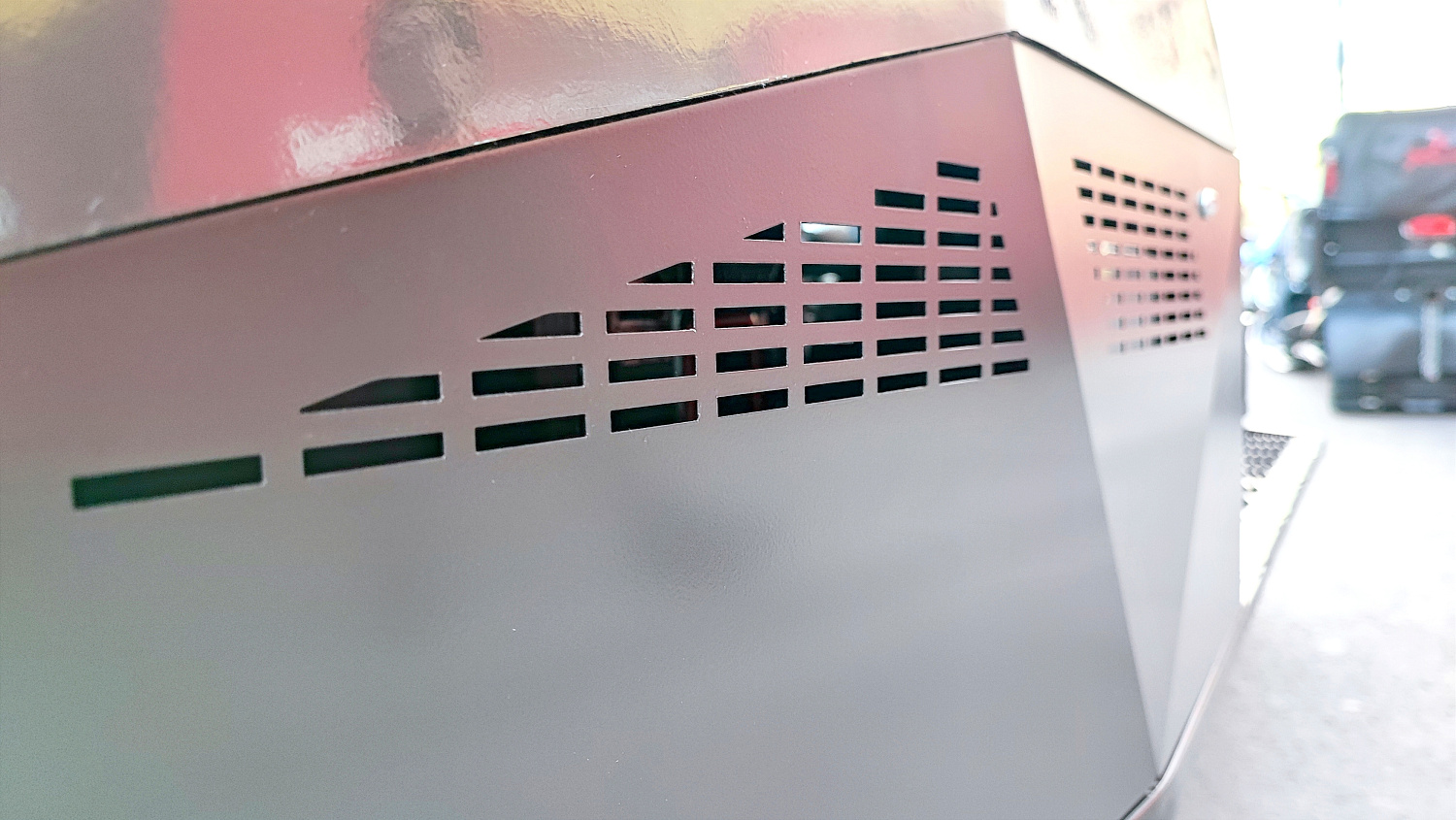 Снегоход PROMAX YAKUT 500 2.0 4T 27 в Нальчике