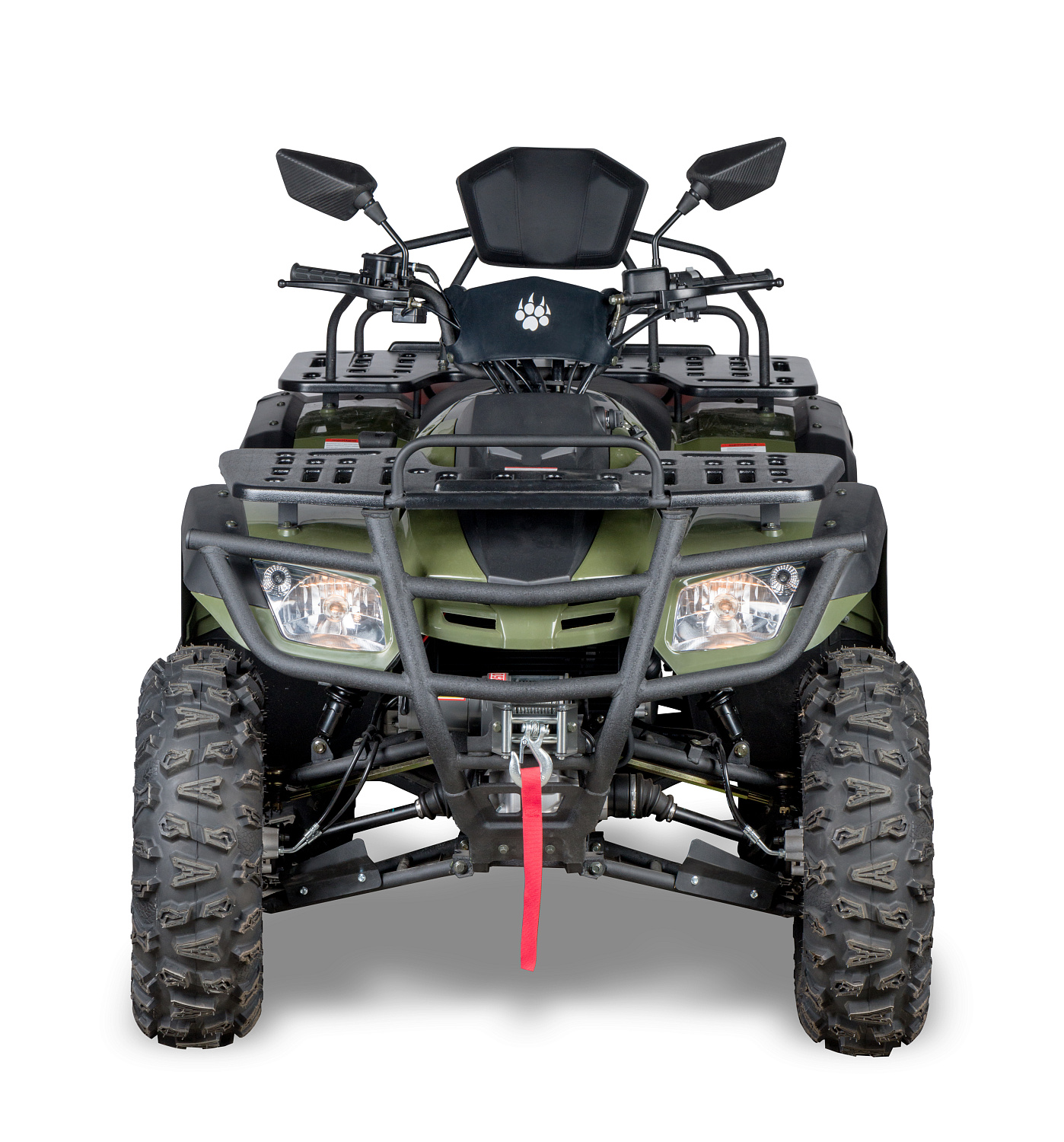 Квадроцикл IRBIS ATV 300 в Нальчике