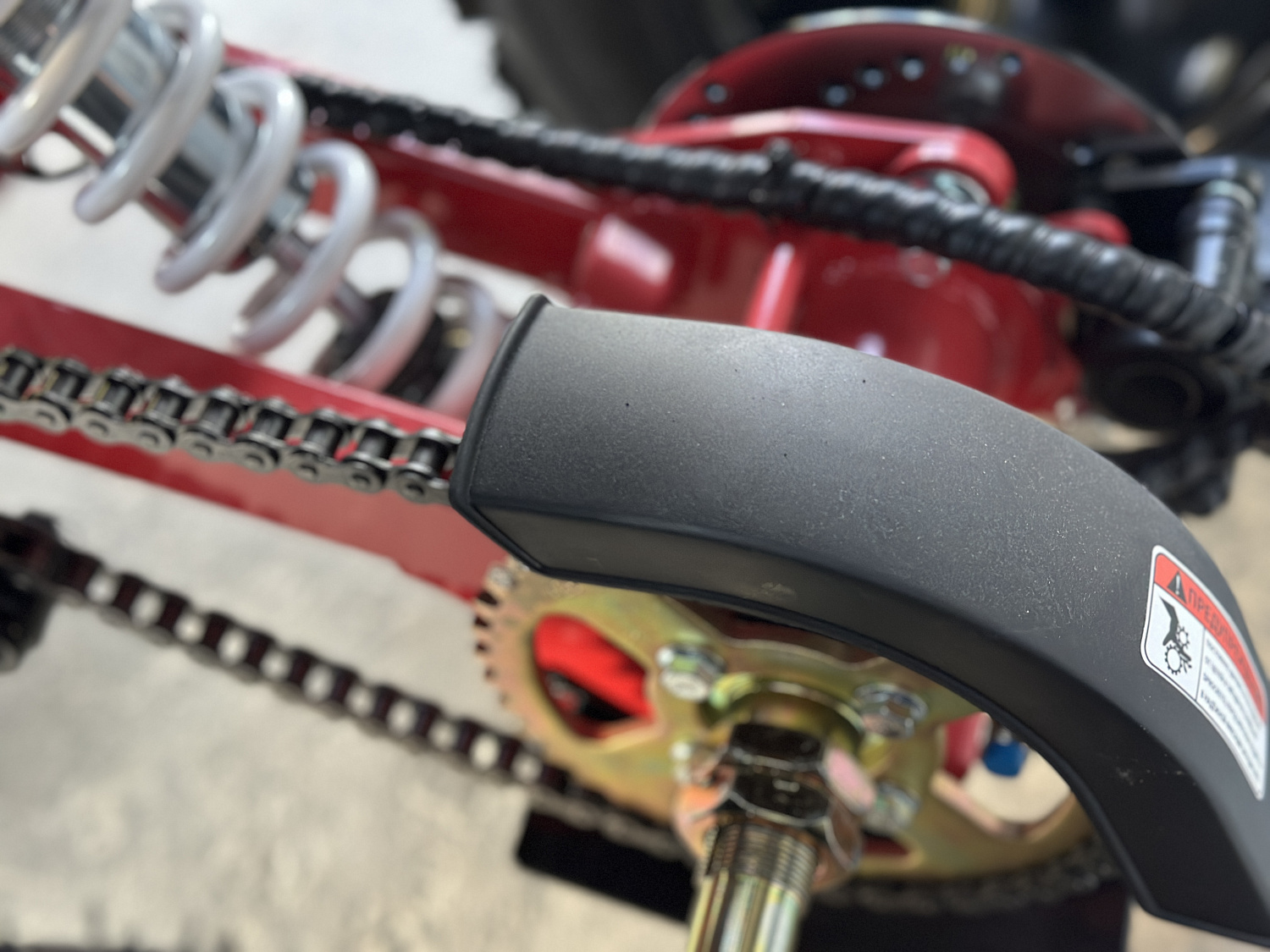 Квадроцикл PROMAX МАЙНКРАФТ 192 PRO 2025 в Нальчике