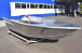 Алюминиевая лодка Неман-400 Р PRO в Нальчике