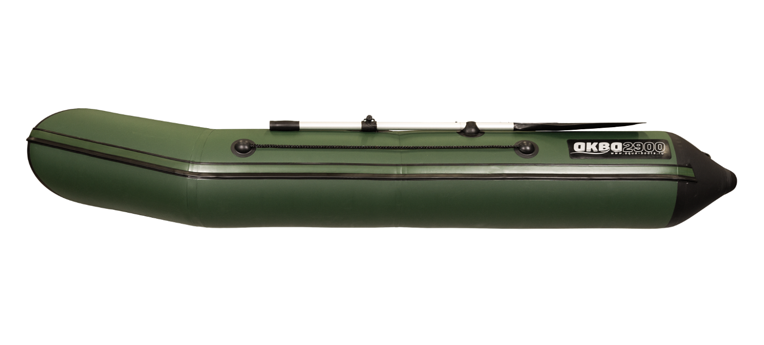 Лодка АКВА 2900 в Нальчике