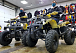 Квадроцикл PROMAX ATV 250 (2025) в Нальчике