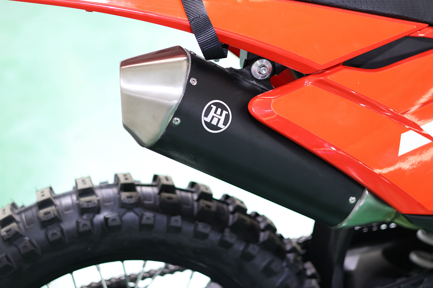 Мотоцикл JHLMOTO JHLofr GS CB300RL в Нальчике