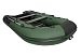 Лодка Ривьера Компакт 3400 СК в Нальчике