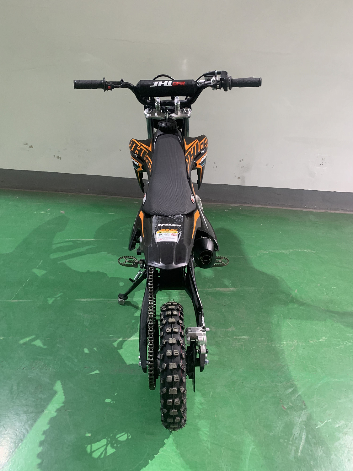 Питбайк JHLMOTO JHL MK110 (12/10) в Нальчике