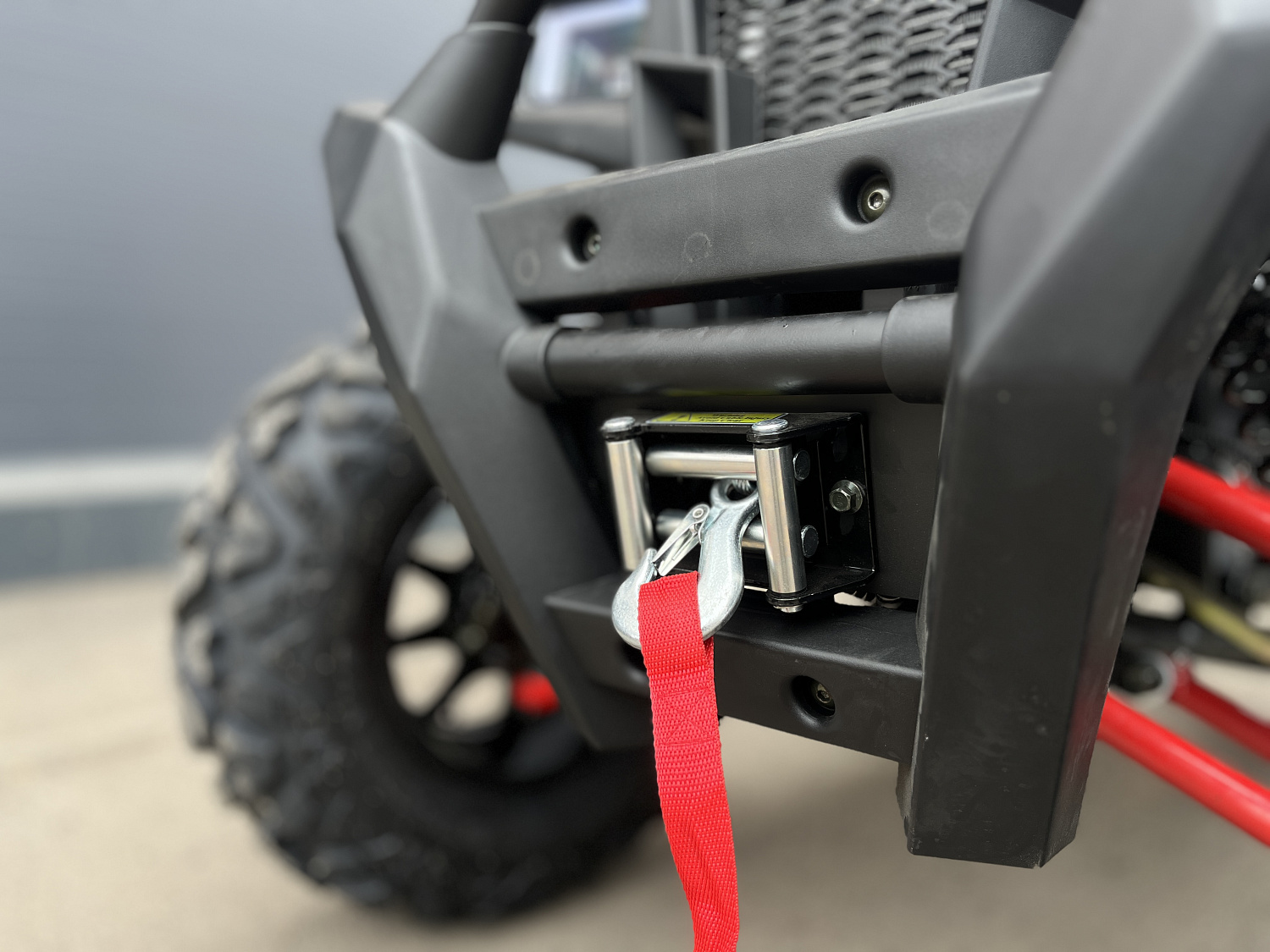 Квадроцикл PROMAX TAURUS 300 MAX-PRO LONG в Нальчике