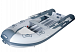 Лодка GLADIATOR RIB380AL в Нальчике