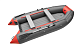 ЛОДКА ДРАККАР 3400 НДНД CLASSIC (БЕЗКИЛЬ) в Нальчике