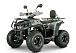 Квадроцикл YACOTA DRAGON LUX LD 125 в Нальчике