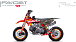 Питбайк FAIDET KAYOT 70 12/10 в Нальчике
