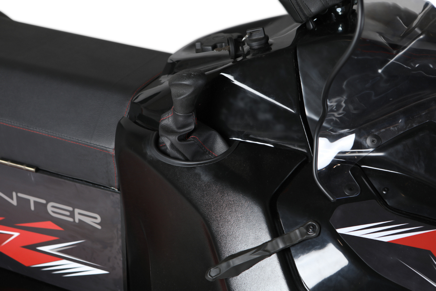 Снегоход IKUDZO HUNTER 700LK 25 V2 в Нальчике