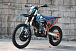 Мотоцикл JHLMOTO JHL Z3 CB250 (172FMM-3A) в Нальчике