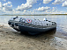 Лодка MISHIMO BIG FLOOR 380 в Нальчике