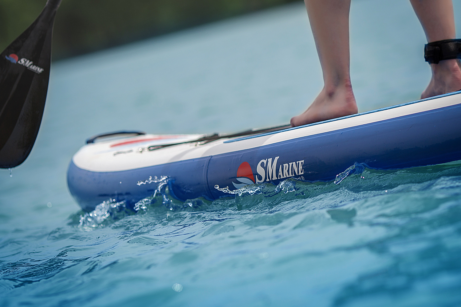САП (SUP) Board SMARINE 10.6 в Нальчике